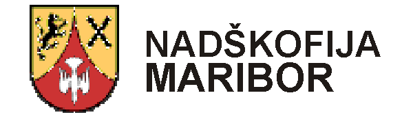Nadkofija Maribor